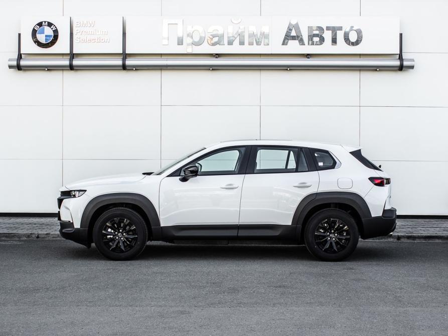 Mazda CX-50 Магнитогорск  - изображение 5