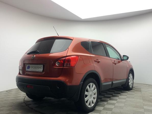 Nissan Qashqai I с пробегом 2007 года, цена 749 000 рублей, 206215 км, внедорожник, Автокод Объявления