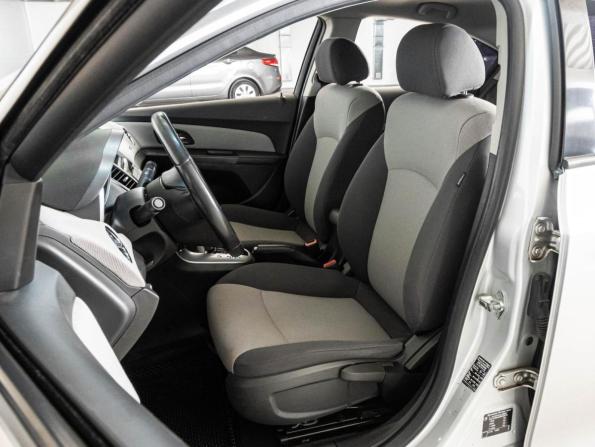 Chevrolet Cruze I с пробегом 2011 года, цена 728 000 рублей, 168414 км, седан, Автокод Объявления
