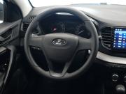 Lada (ВАЗ) Vesta I Рестайлинг (NG) Самара  - изображение 29