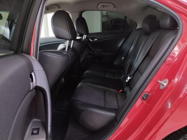 Honda Accord VIII с пробегом 2008 года, цена 990 000 рублей, 241395 км, седан, Автокод Объявления