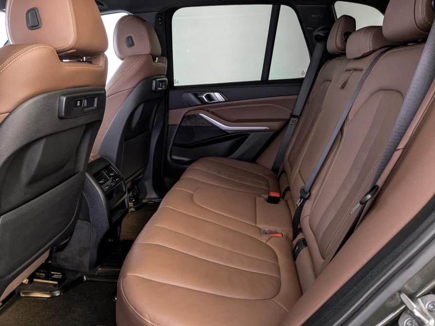 BMW X5 IV (G05/G18) Москва  - изображение 18
