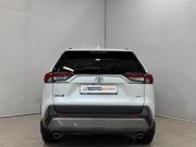 Toyota RAV4 V (XA50) Нижний Новгород  - изображение 40