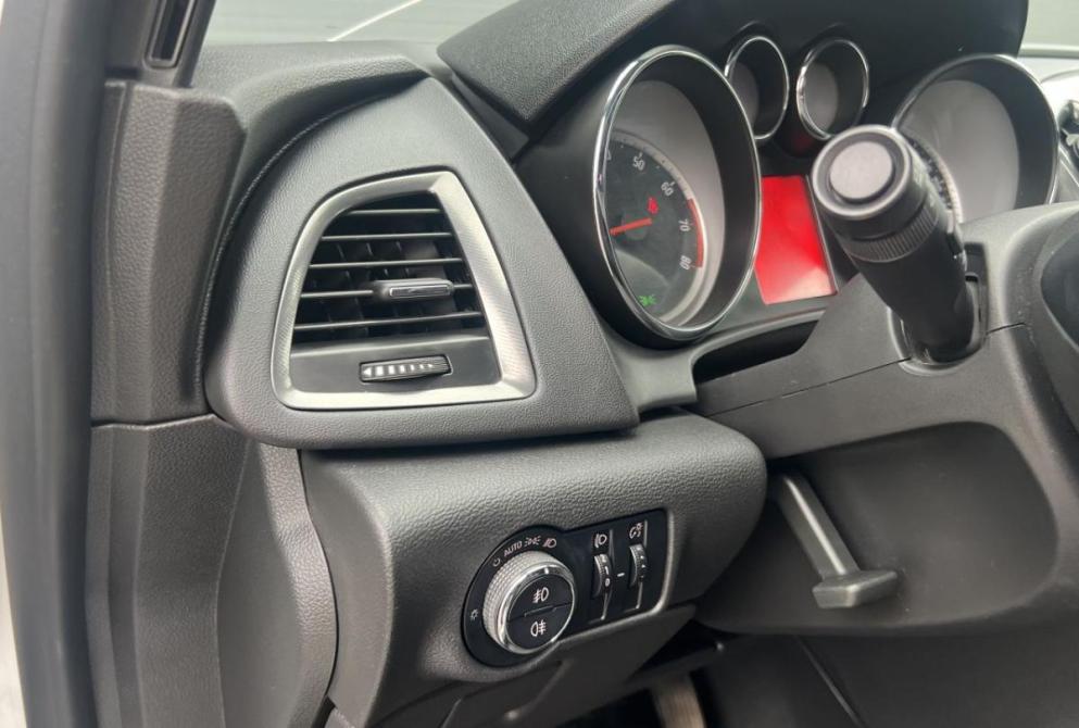 Opel Astra J Красноярск  - изображение 17
