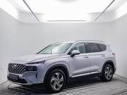 Hyundai Santa Fe IV Рестайлинг Москва  - изображение 19