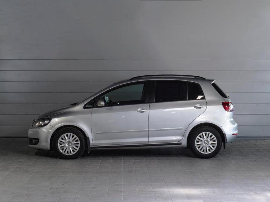 Volkswagen Golf Plus II Санкт-Петербург  - изображение 5