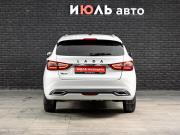 Lada (ВАЗ) Vesta I Рестайлинг (NG) Екатеринбург  - изображение 22