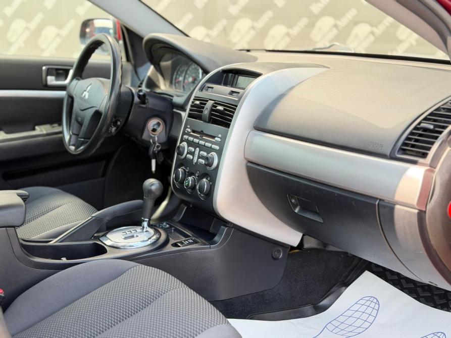 Mitsubishi Galant IX Рестайлинг Краснодар  - изображение 20