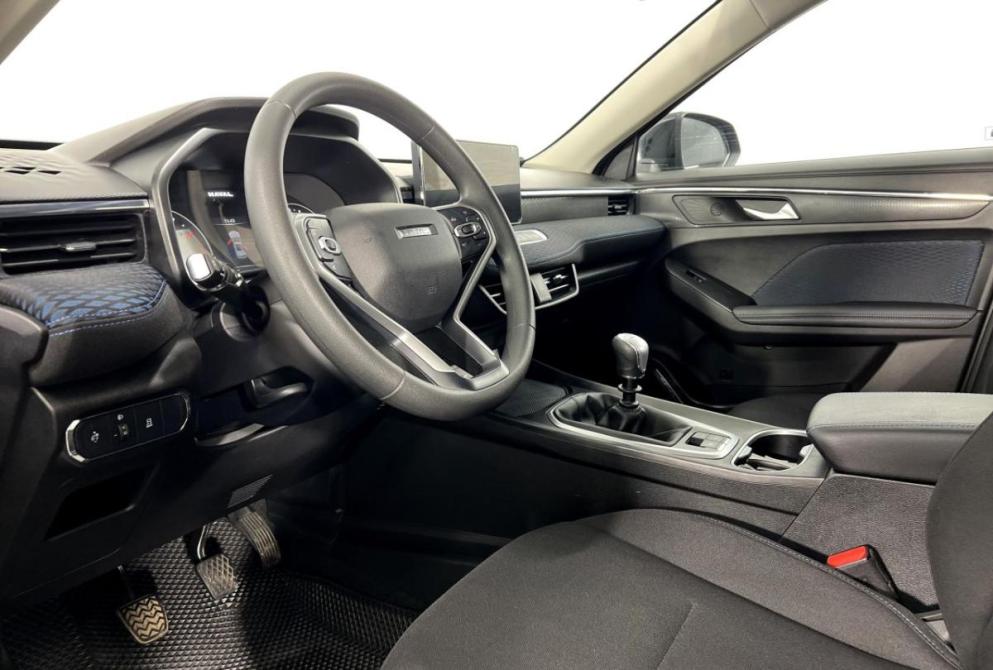 Haval Jolion I Рестайлинг Нижний Новгород  - изображение 10