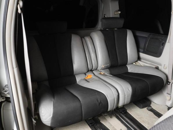 Nissan Elgrand II (E51) с пробегом 2004 года, цена 1 370 000 рублей, 307195 км, минивэн, Автокод Объявления