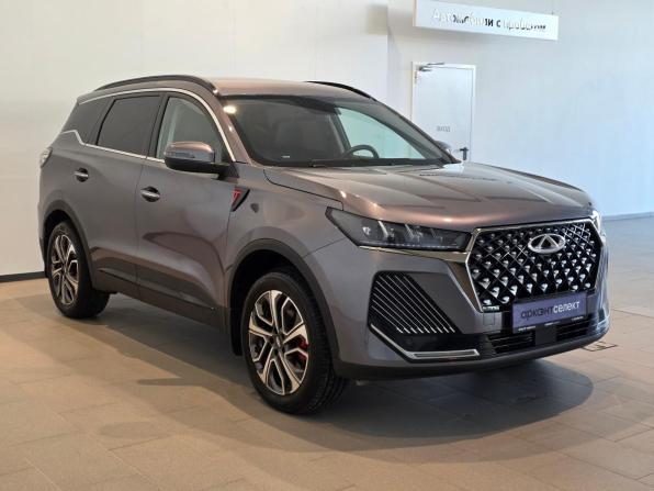 Chery Tiggo 7 Pro Max I Рестайлинг с пробегом 2025 года, цена 2 275 000 рублей, 9656 км, внедорожник, Автокод Объявления