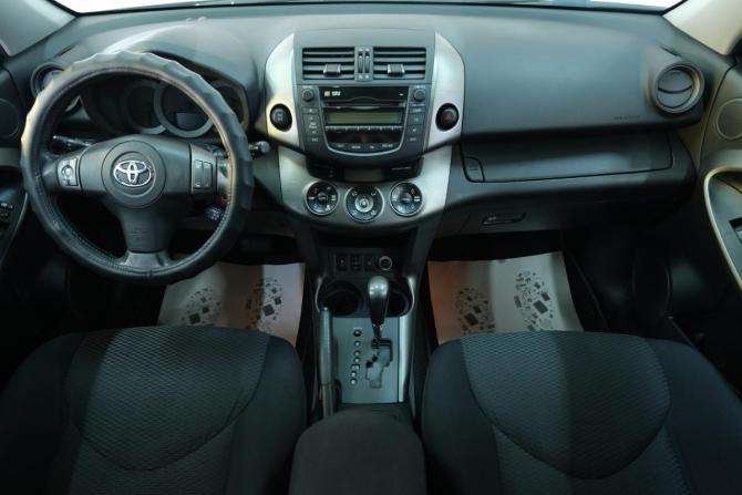 Toyota RAV4 III (XA30) с пробегом 2009 года, цена 1 359 000 рублей, 233000 км, внедорожник, Автокод Объявления