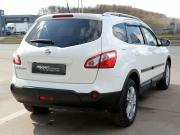 Nissan Qashqai+2 I Рестайлинг Иваново  - изображение 24