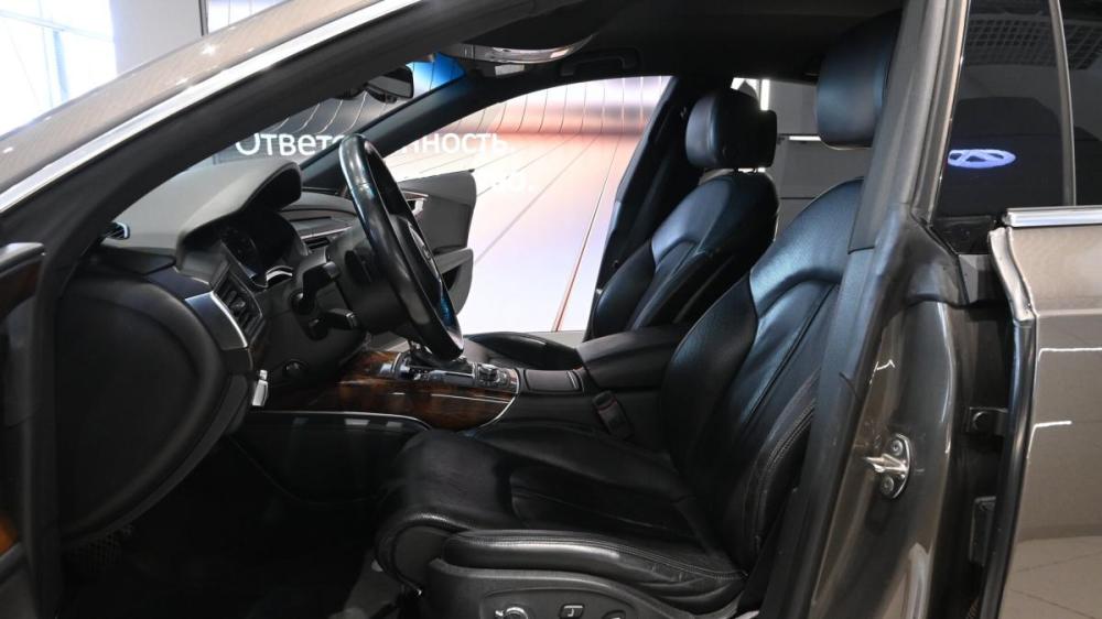 Audi A7 I (4G) Уфа  - изображение 13