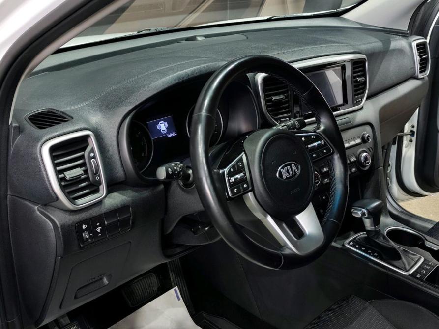 Kia Sportage IV Рестайлинг Ставрополь  - изображение 7
