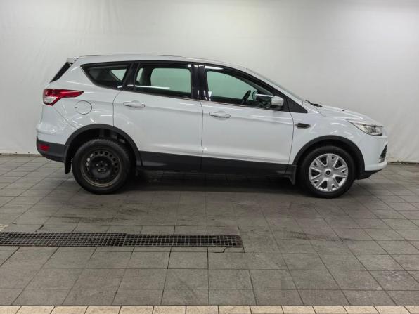 Ford Kuga II с пробегом 2015 года, цена 1 690 000 рублей, 49000 км, внедорожник, Автокод Объявления