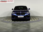 BMW X4 II (G02) Белгород  - изображение 20