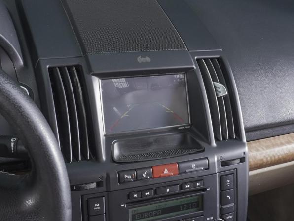 Land Rover Freelander II с пробегом 2008 года, цена 1 379 000 рублей, 165464 км, внедорожник, Автокод Объявления