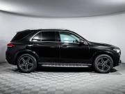 Mercedes-Benz GLE II (V167) Москва  - изображение 27