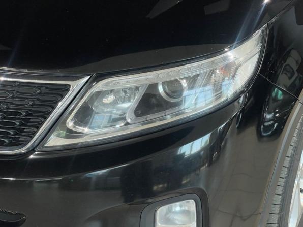 Kia Sorento II Рестайлинг с пробегом 2018 года, цена 2 049 000 рублей, 173000 км, внедорожник, Автокод Объявления