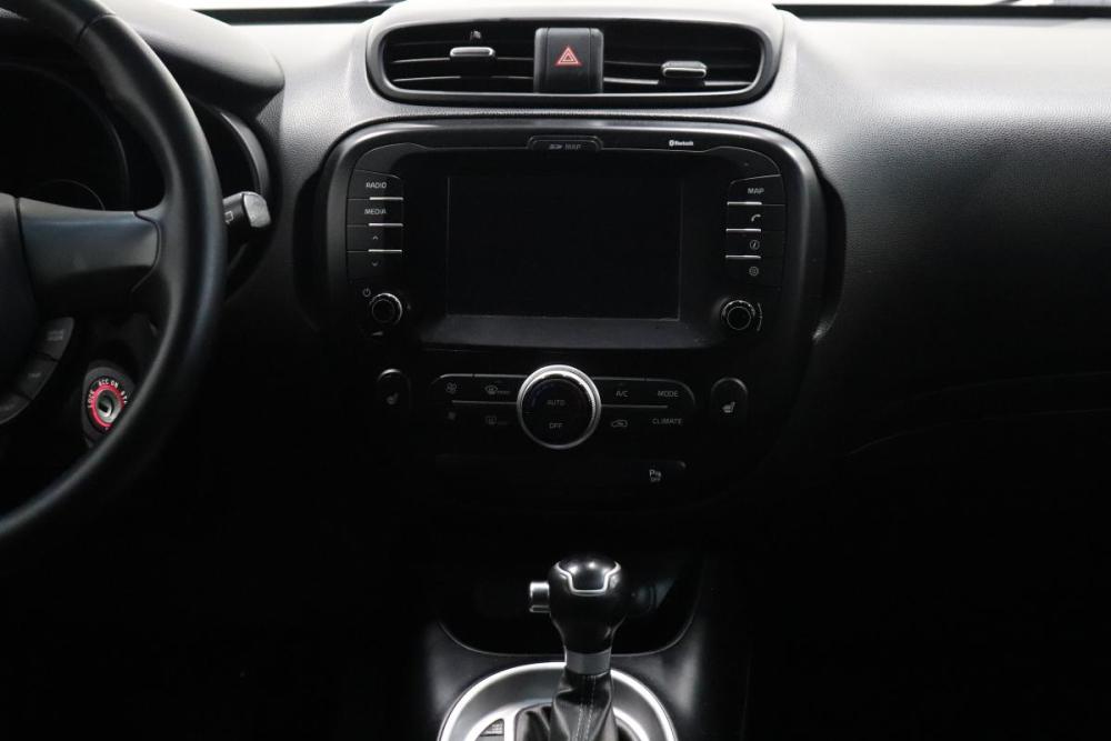 Kia Soul II Рестайлинг Ульяновск  - изображение 12