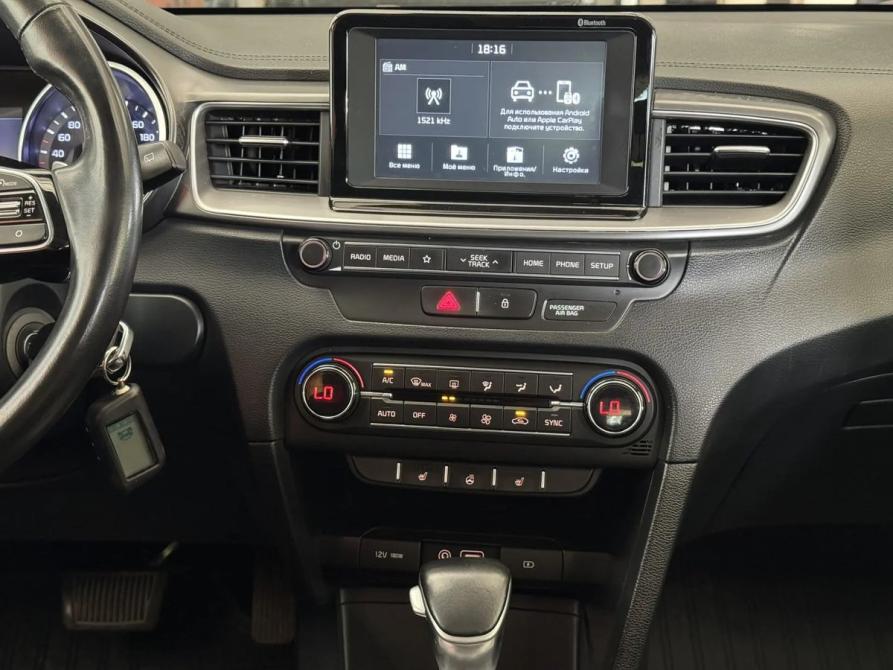 Kia Ceed III Самара  - изображение 10