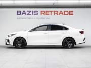 Kia Cerato IV Тюмень  - изображение 35