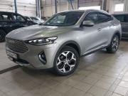 Haval F7x I Санкт-Петербург  - изображение 12