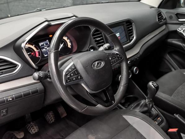 Lada (ВАЗ) Vesta I Рестайлинг (NG) с пробегом 2023 года, цена 1 150 000 рублей, 64015 км, седан, Автокод Объявления