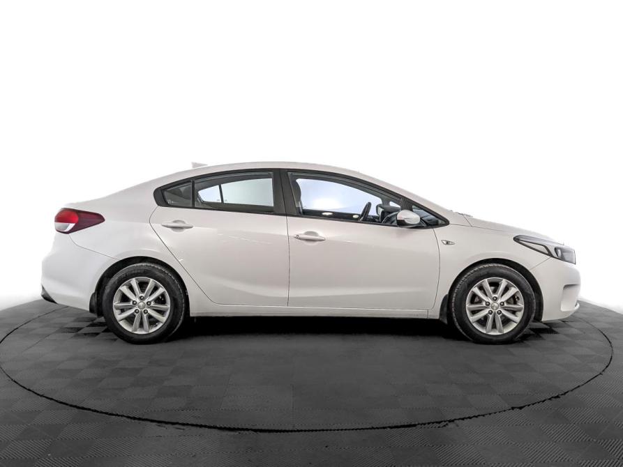 Kia Cerato III Рестайлинг (Classic) Москва  - изображение 3