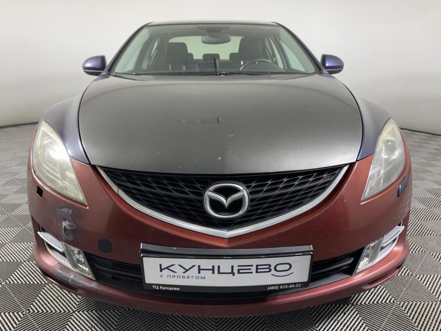Mazda 6 II (GH) Москва  - изображение 2