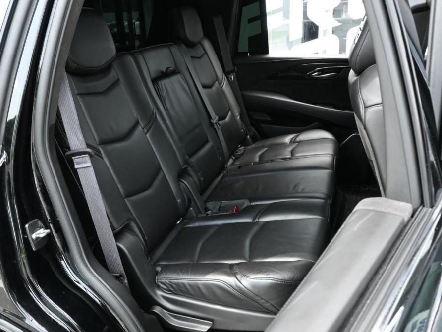 Cadillac Escalade IV Волгоград  - изображение 10