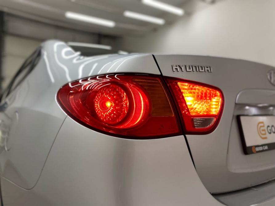 Hyundai Elantra IV (HD) Энгельс  - изображение 19