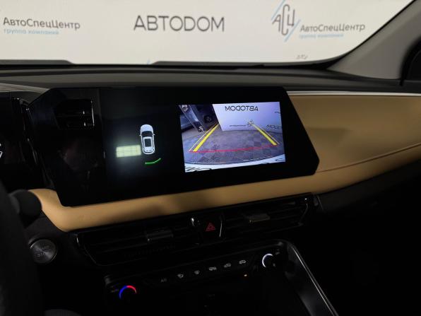 GAC GS3 с пробегом 2024 года, цена 1 999 000 рублей, 20530 км, внедорожник, Автокод Объявления