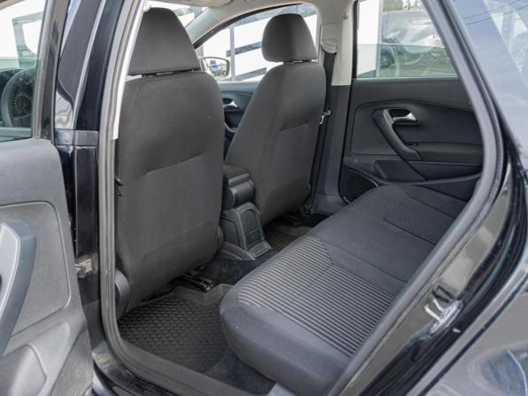 Volkswagen Polo V с пробегом 2011 года, цена 670 000 рублей, 258173 км, седан, Автокод Объявления