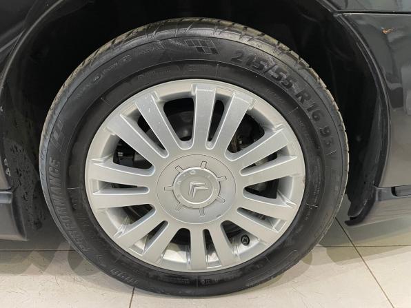 Citroen C5 I Рестайлинг с пробегом 2006 года, цена 449 000 рублей, 223459 км, хэтчбек, Автокод Объявления