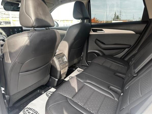 Haval F7 I Рестайлинг с пробегом 2024 года, цена 2 221 000 рублей, 34028 км, внедорожник, Автокод Объявления