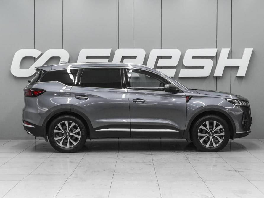 Chery Tiggo 7 Pro Max I Ростов-на-Дону  - изображение 5