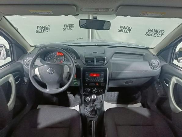 Nissan Terrano III (D10) с пробегом 2015 года, цена 1 059 000 рублей, 160000 км, внедорожник, Автокод Объявления