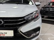 Lada (ВАЗ) Vesta I Рестайлинг (NG) Ярославль  - изображение 45