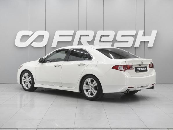 Honda Accord VIII с пробегом 2008 года, цена 870 000 рублей, 323153 км, седан, Автокод Объявления