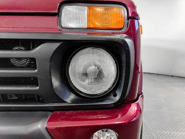 Lada (ВАЗ) 2121 (4x4) I Рестайлинг (2020) с пробегом 2021 года, цена 855 000 рублей, 31666 км, внедорожник, Автокод Объявления