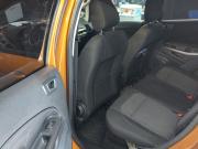Ford EcoSport II Рестайлинг Москва  - изображение 42