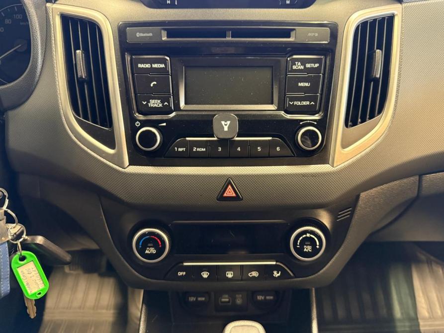 Hyundai Creta I Волгоград  - изображение 12
