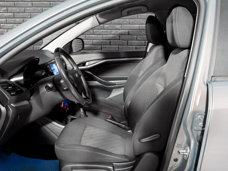Lada (ВАЗ) Vesta I Екатеринбург  - изображение 10