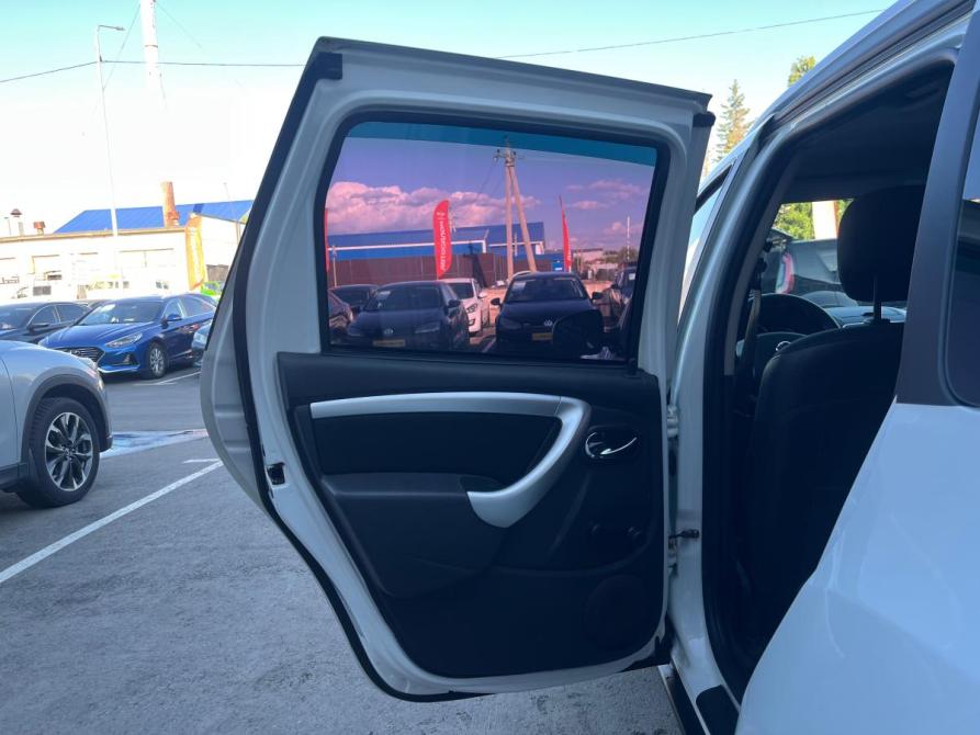 Nissan Terrano III (D10) Альметьевск  - изображение 16