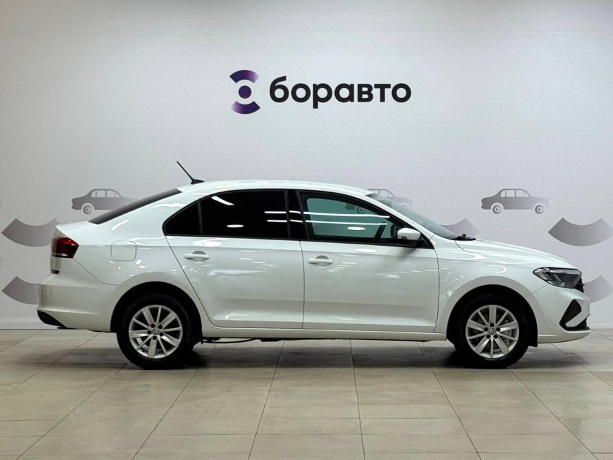 Volkswagen Polo VI Ставрополь  - изображение 8