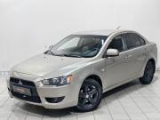 Mitsubishi Lancer X Курск  - изображение 21