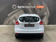 Ford Focus III Рестайлинг Пермь  - изображение 27