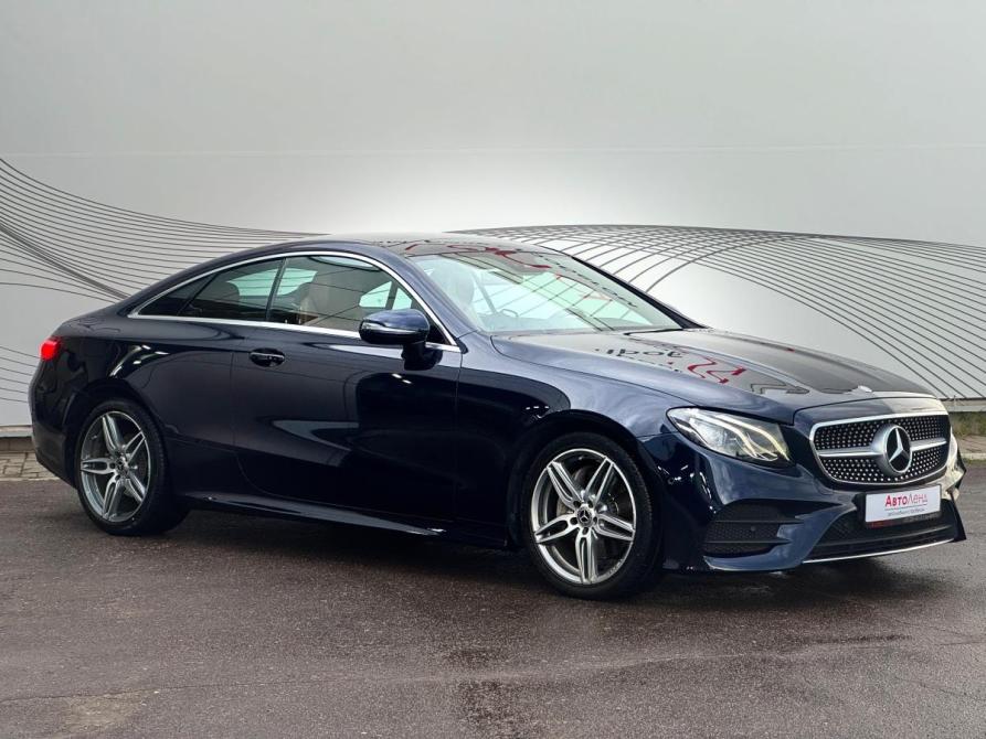 Mercedes-Benz E-Класс V (W213 S213 C238) Воронеж  - изображение 5